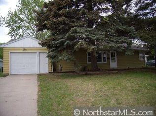 5337 Oregon Ave N, New Hope, MN 55428