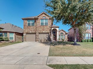 1433 Ocotillo Ln, Fort Worth, TX 76177