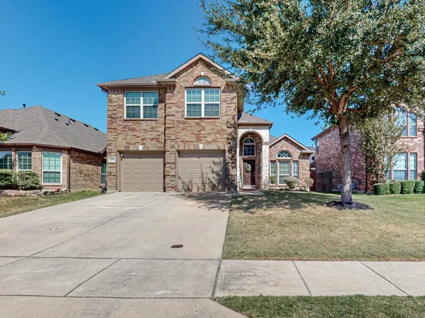 1433 Ocotillo Ln, Fort Worth, TX 76177