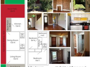 1370 S 3rd St, Columbus, OH 43207