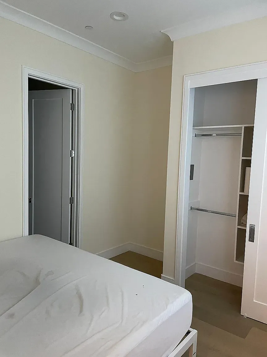 2 bed, 750 sqft, $3,800 — Photo 1