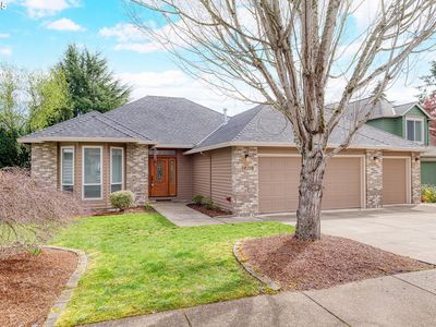 18258 SW McConnell Ct, Sherwood, OR, 97140
