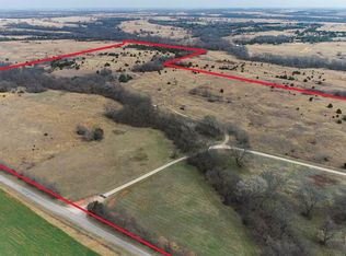 N County Road 3130, Elmore City, OK 73433