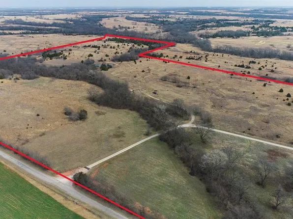 N County Road 3130, Elmore City, OK 73433