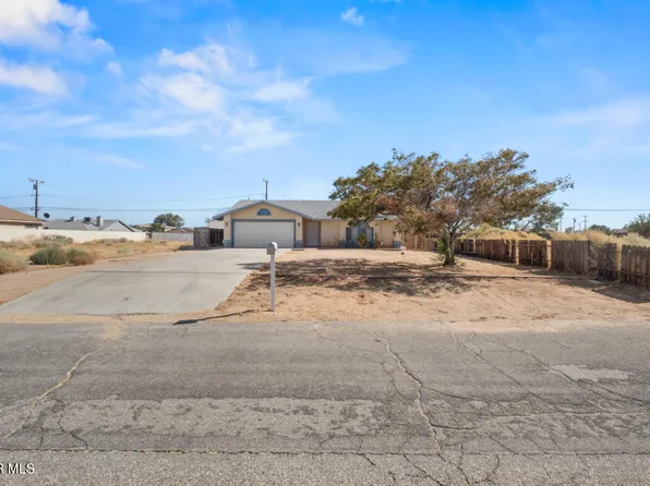 7130 California City Blvd, California City, CA 93505