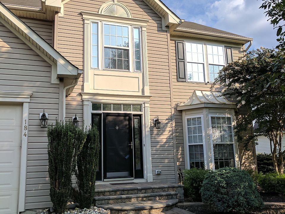 184 Malcolm Forest Rd, New Castle, DE 19720 Zillow