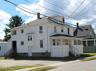 91 Water St, Keene, NH 03431
