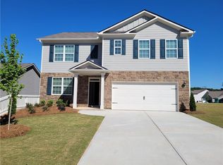 50 Embry Blvd, Pendergrass, GA 30567