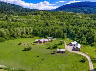 30929 Sauk Prairie Rd, Darrington, WA 98241