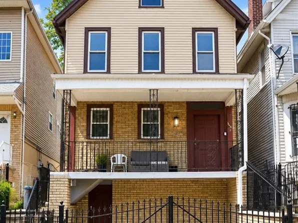 192 6th Street, Newark, NJ 07107