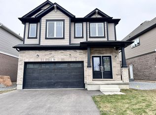 72 Bur Oak Dr, Thorold, ON L2V 0L8