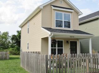 3575 Arbor Dr, Lexington, KY 40517
