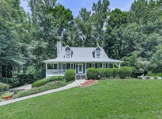 2626 Plantation Way, Douglasville, GA 30135