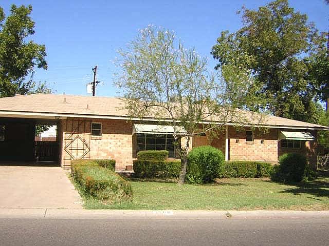 1st image of 2608 N PALO VERDE Drive