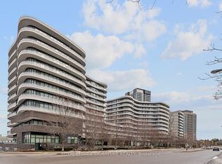 99 The Donway W #1114, Toronto, ON M3C 0N8