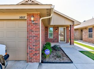 5807 Marblewood Dr, Oklahoma City, OK 73179