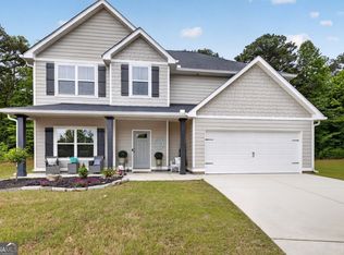 141 Lindsey Dr, Bremen, GA 30110