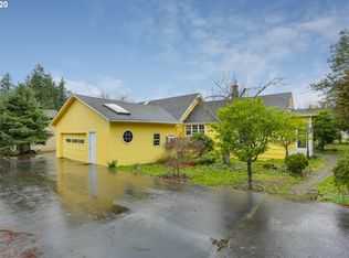 20379 S Ferguson Rd, Oregon City, OR 97045