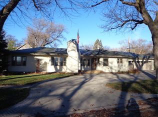 410 N Grant Ave, Colby, KS 67701