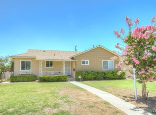 1401 Telegraph Ave, Bakersfield, CA 93305