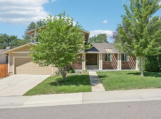 6559 S Locust Way, Centennial, CO 80111