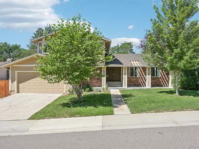 6559 S Locust Way, Centennial, CO, 80111