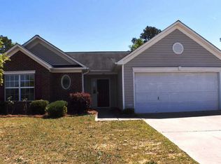157 Hunters Mill Dr, West Columbia, SC 29170