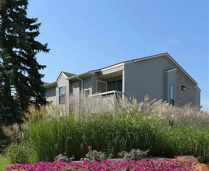 Thornberry Apartments — Photo 26