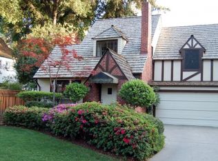1160 Robertson Way, Sacramento, CA