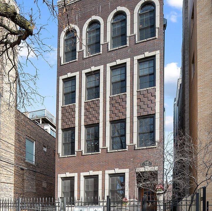 1547 N Hudson Avenue, Chicago