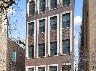 1547 N Hudson Ave UNIT 4, Chicago, IL 60610