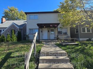 1458 Oakwood Ave, Columbus, OH 43206