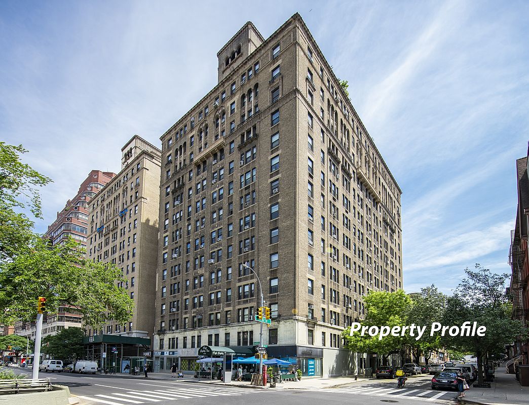 221 West 82nd Street #2F in Upper West Side, Manhattan | StreetEasy