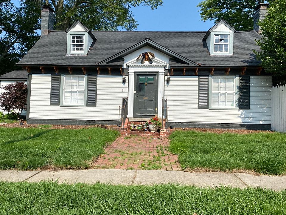 412 Salisbury St, Kernersville, NC 27284 Zillow