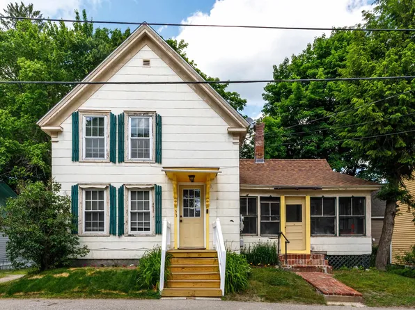 53 Butler Street, Hillsborough, NH 03244