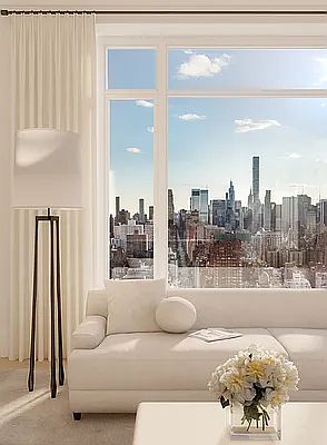 3rd image of 200 E 83rd St #27A