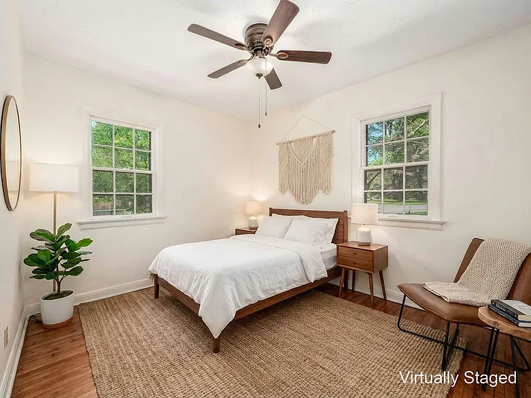 134 W Tulane Rd #B — Photo 23