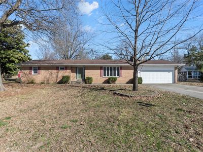 206 Kramer Dr, Sikeston, MO, 63801