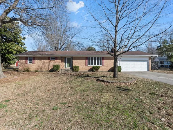 206 Kramer Dr, Sikeston, MO 63801