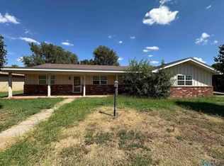 3501 Brynhurst Ct, Clovis, NM 88101
