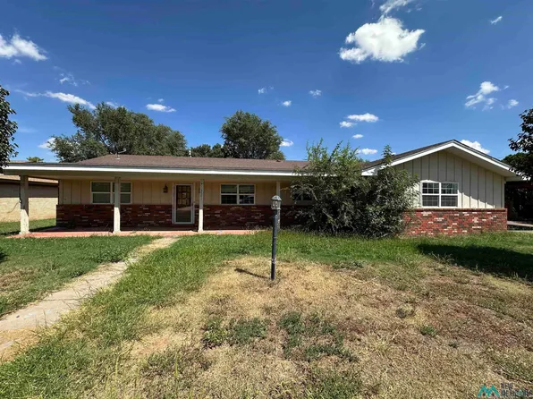 3501 Brynhurst Ct, Clovis, NM 88101