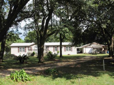 5890 Twin Oaks Dr, Pace, FL, 32571