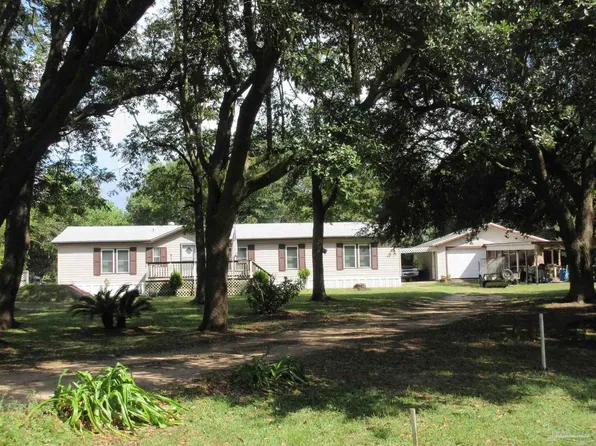 5890 Twin Oaks Dr, Pace, FL 32571