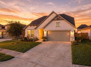 3831 Robinson Bend Dr, Spring, TX 77386