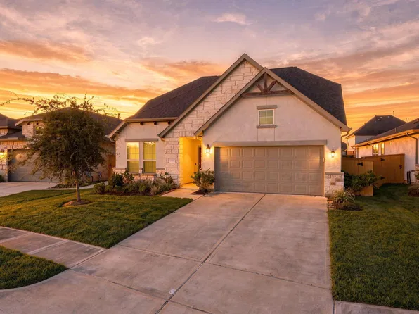 3831 Robinson Bend Dr, Spring, TX 77386