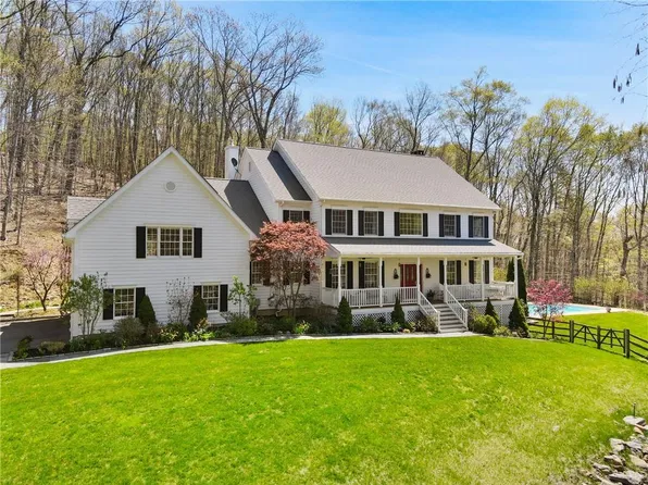 151 Pines Bridge Road, Katonah, NY 10536