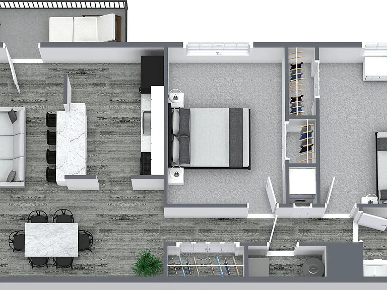 The Vistas Apartment Homes — Photo 47