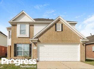 20719 Fox Hound Ln, Humble, TX 77338