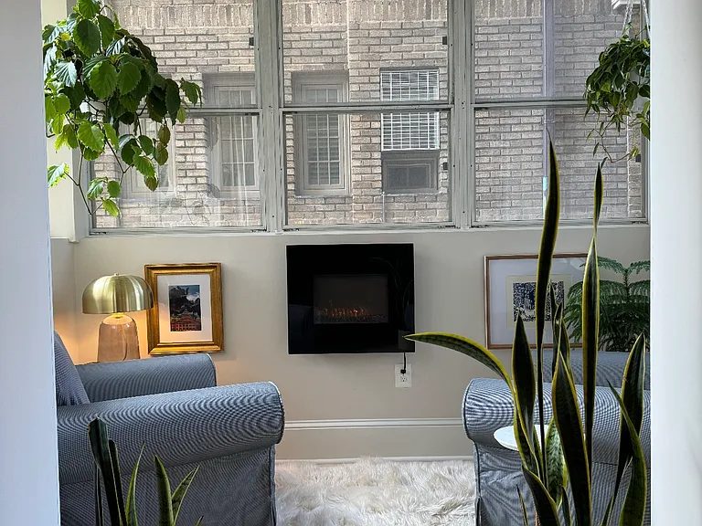1901 Columbia Rd NW #203 — Photo 13