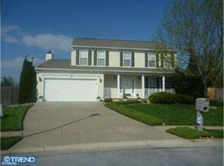 8 Golden Cv, New Castle, DE 19720
